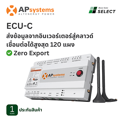 B11 - Communication Unit- R Zigbee (WIFI Integrated)